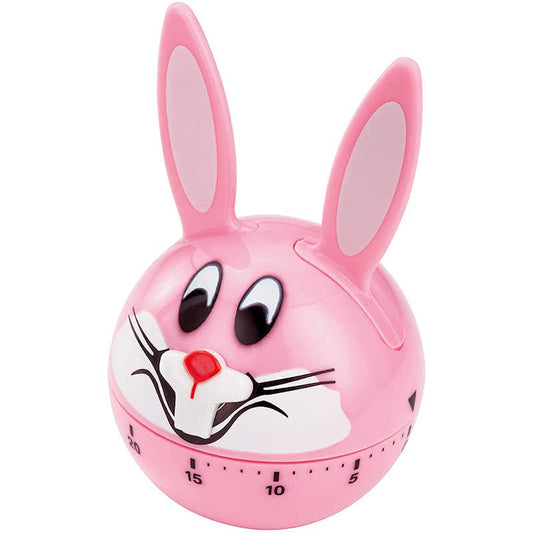 Judge Novelty Animal Kitchen Timer (Various Designs)