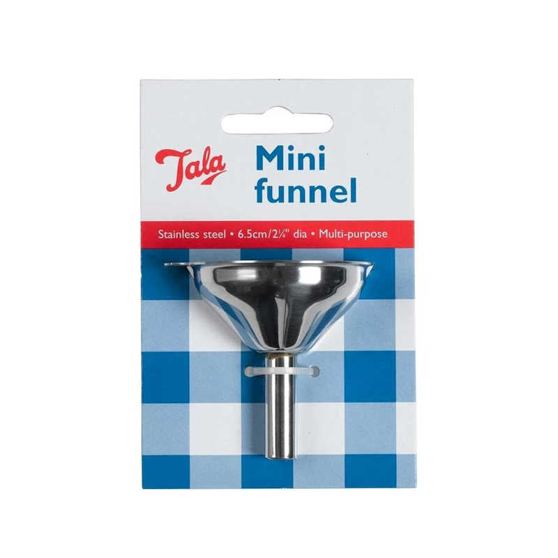 Tala Mini Funnel