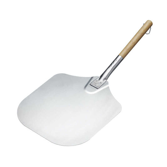 Kitchen Craft World of Flavours Italian Traditional Pizza Peel