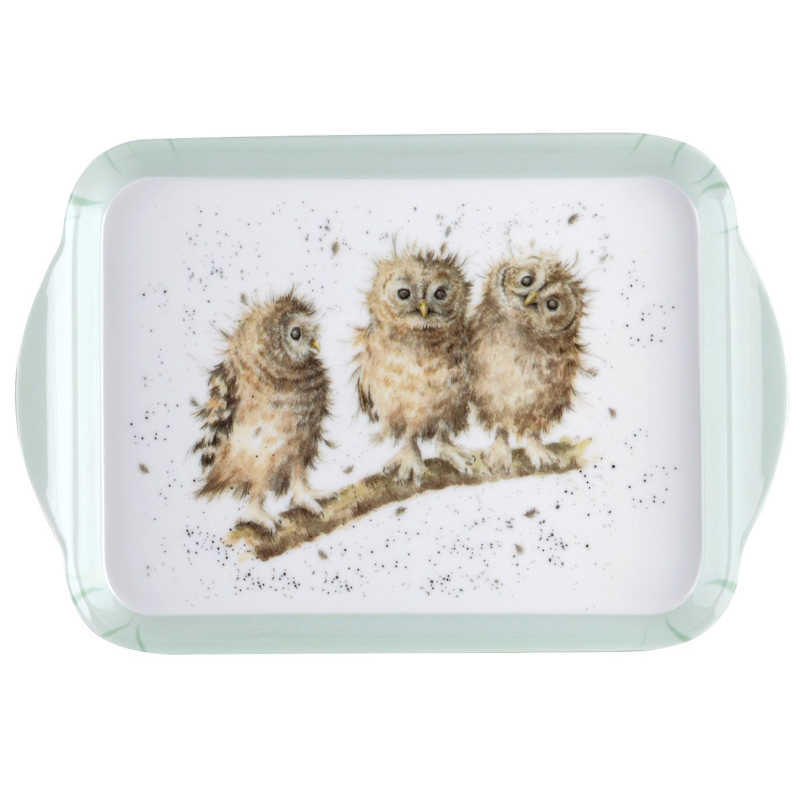 Pimpernel Wrendale Designs Scatter Trays